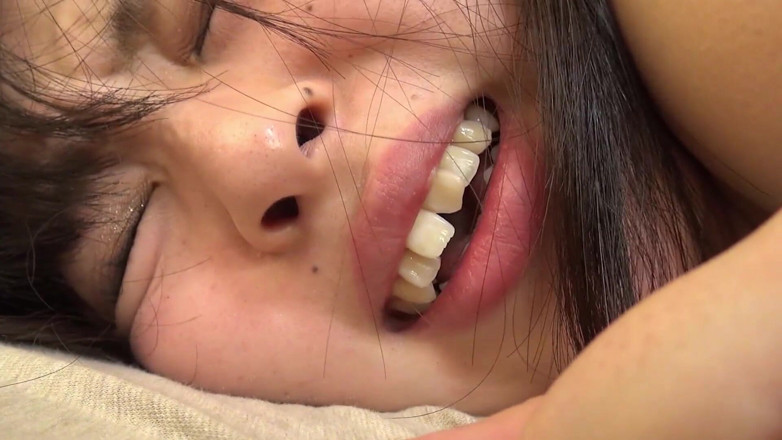 JAPAN IN LOVE: ฉากเซ็กซี่ญี่ปุ่นน่ารัก 1 สาวญี่ปุ่นวัยรุ่นนมใหญ่ มิยาชิโระ คาโอรุ เล่นกับเซ็กส์ทอยแล้วโดนครีมพาย