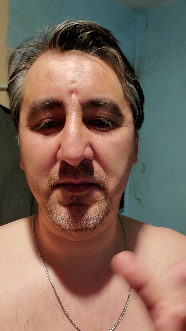 Dany boy: Intenzivní vášnivý sex