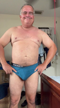 Sexy Posing Non Nude
