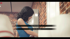 Miss Kitty 2K: Paní Denvers - Ep 11 - dveře byly odemčeny foxie2k