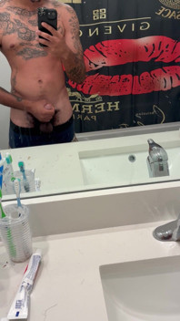 This What You Wanted to See?