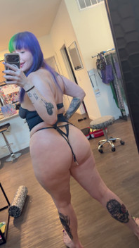 I Think You Need Your Cock Rated Too