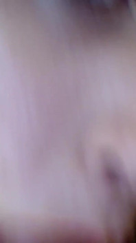 Exploring Foreskin and Swallowing Cum