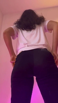 Las Nalgas De Mi Cunada Esta Muy Ricas