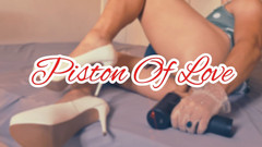 Milady Silvia Helena: 新玩具活塞机和波尔卡圆点