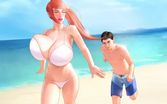 EroticGamesNC: Prince of Suburbia Part 45: Hot Sex with My Stepsister on...