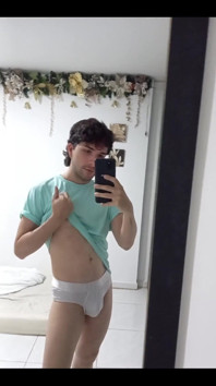 Underwear of Today