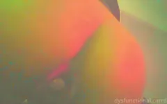 POV Anal Ball loop