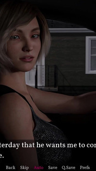 Curvy Moments #3