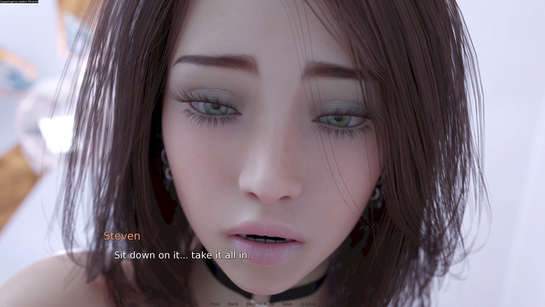 Porngame201: Heart Problems Update 23