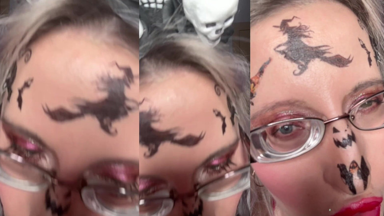 FinDom Goaldigger: Sissy resa - umiliazione di occhiali e rossetto Asmr Clip di...