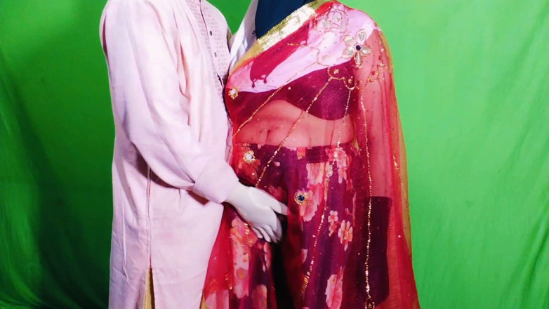 Indian-village-Pariah: The Hot Girl Gave the Landlord Something She Had Never...