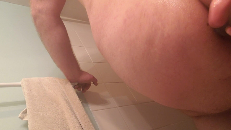 Charlieboy69: Głęboki anal 18 cali