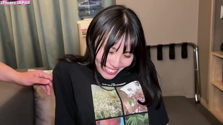 What type of JAV do you like: Overloaded to the Edge, a Dangerous Double Temptation That Leaves...