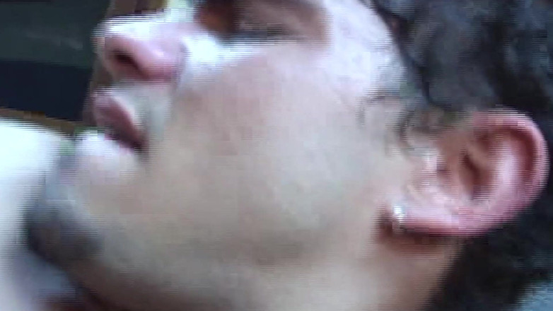 SEXUAL SIN GAY: 자지로 후장을 채우는 것을 즐기는 3_latin 친구들