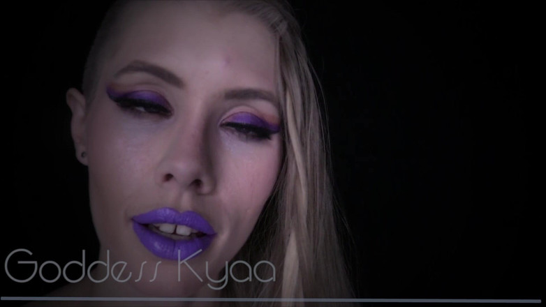 Kyaa Chimera: All for My Kiss