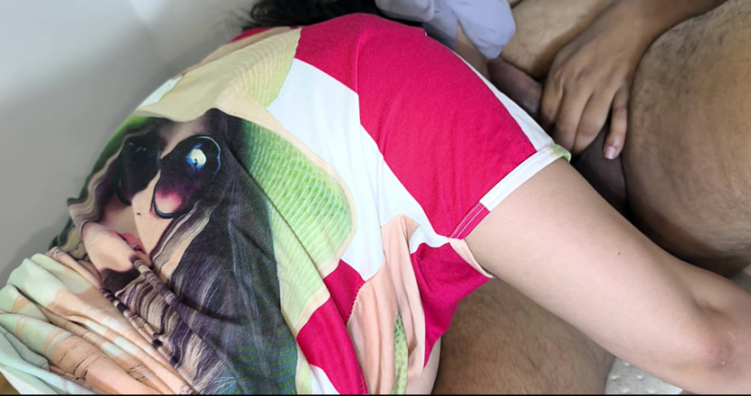 Gangbang Arabic: Arap evli kadın seksi paylaşıyor Arap üçlü grup seks ateşli orta...