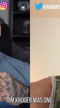 Porn Star Confessions - aaron Trainer (episod 16)