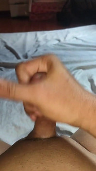 Back to Jerking!
