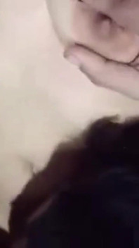 Вирусное романтическое секс-видео в гостиничном номере подруги Карачи
