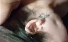 粗暴性爱妻子