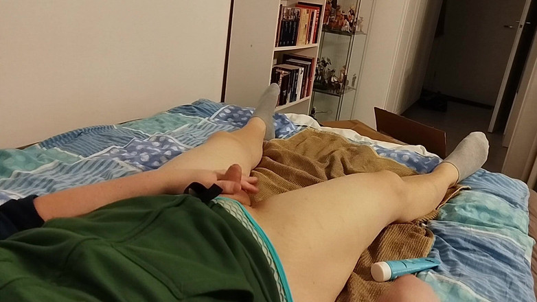 ShiroiHenjin: Frisky small town pátek ve Finsku, část 2