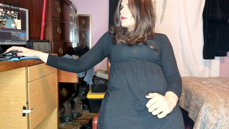 Miss Dimples: [9/18/2026] Stream Vod - No Cumshot