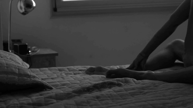 YeahHanna: Длинноволосый австрийский паренек хорошо трахает меня