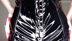 Lady Mesmeratrix Official: Latex tě rozsvítí