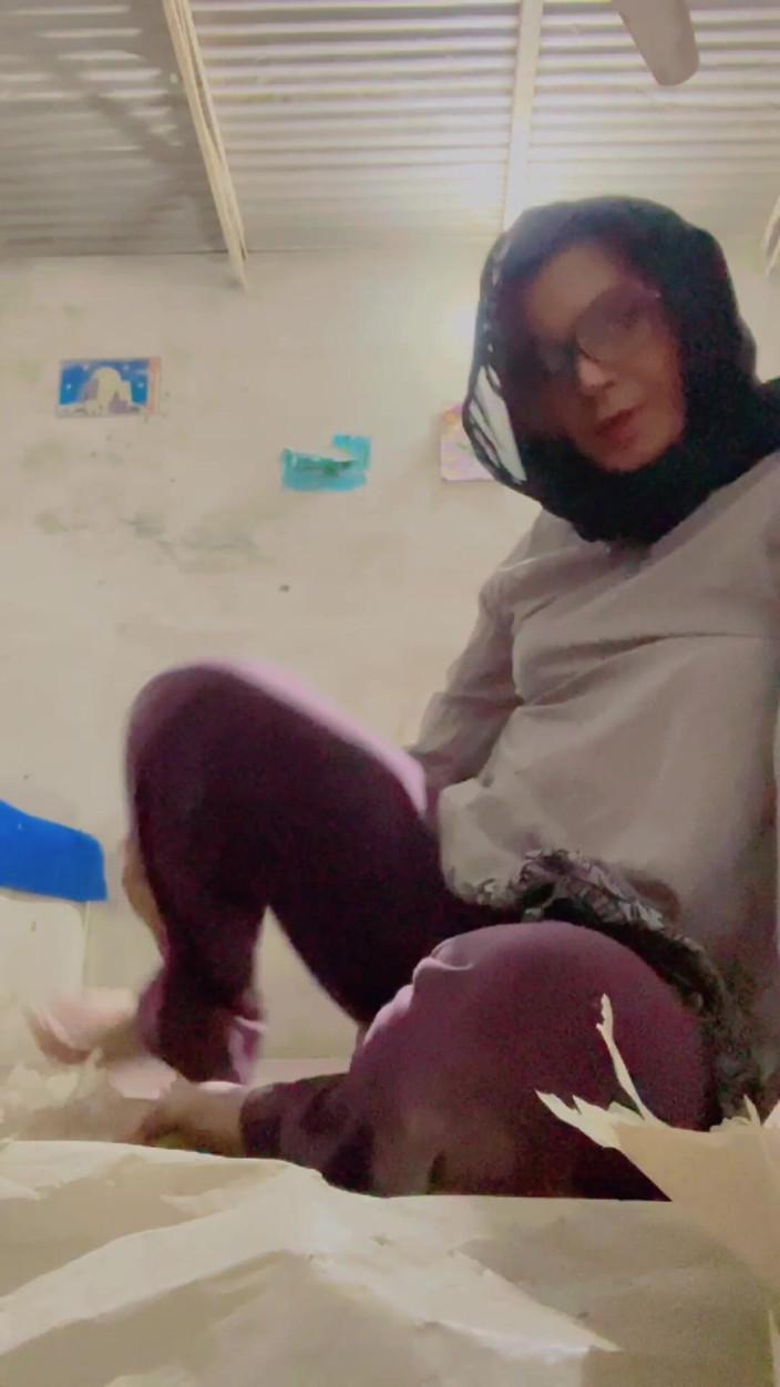 Apple00001: Meneroka Hormon Saya