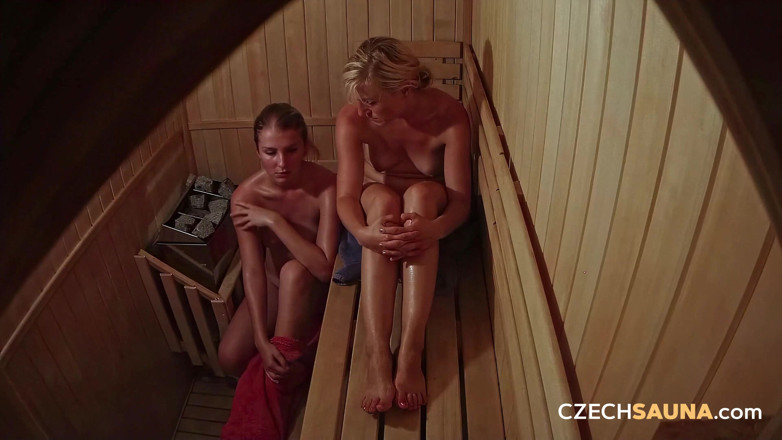 Czech Sauna: Saună cehă 26: Secretele saunei cu aburi