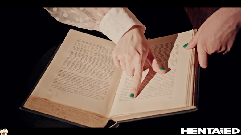 Hentaied: Das Buch
