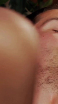 Anal Express V2: S3 - ruiva gostosa adora anal e bunda pra boca