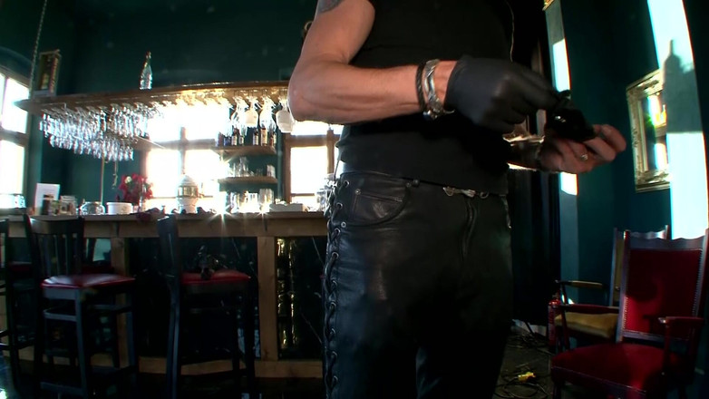 Absolute BDSM: BDSM Pisscunt tedesco