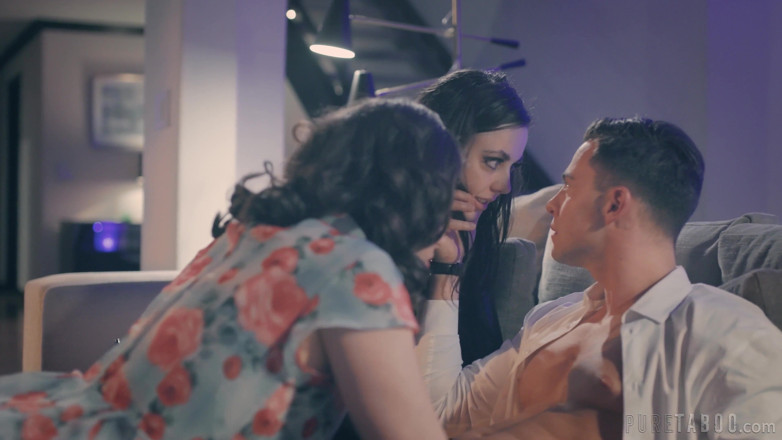 Pure Taboo: พิวร์ ทาบู - เซธกลับบ้านมาครอบครองวิทนีย์ ไรท์ กับ เคซีย์ คาลเวิร์ต