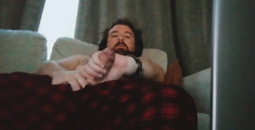 Dirty Talking Guy: Tôi muốn cho bạn từng inch của tôi