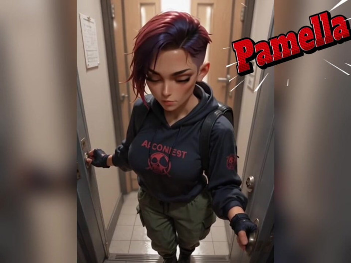 Sexxy anime: Favori Arkadaşlar
