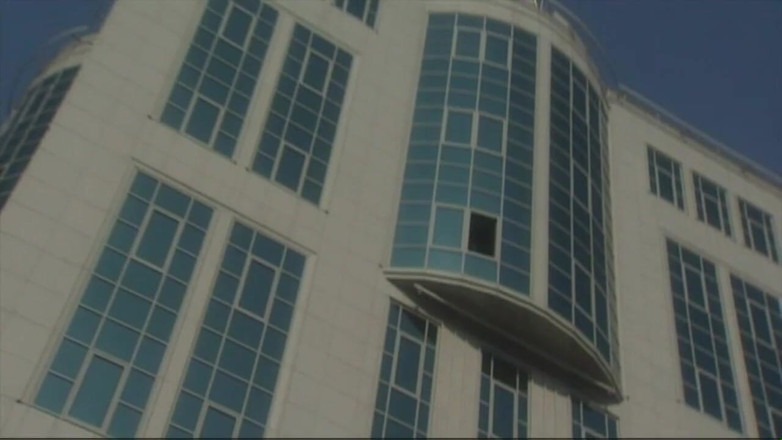 EroticPlanet XXX: Sekretarin 5 - odcinek 2