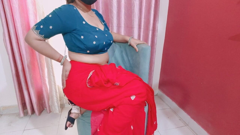 Priyacouple910: Indian Bhabhi Real Video