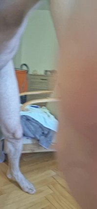 I Love It in the Ass