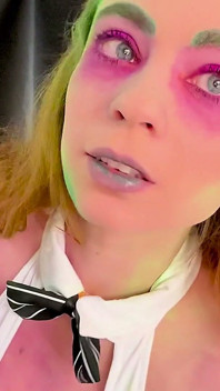Des bonbons ou un sort