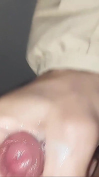Sperma!
