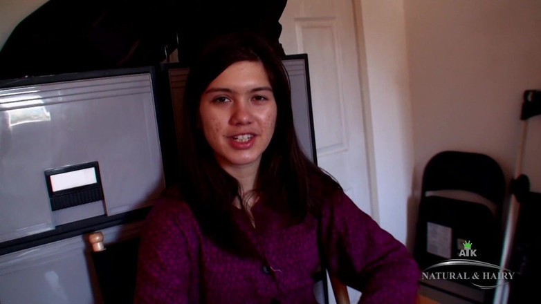 ATK Hairy: Entrevista