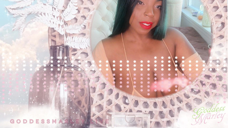 Goddess Marley: Zničení vaší důstojnosti (a bankovního účtu!)
