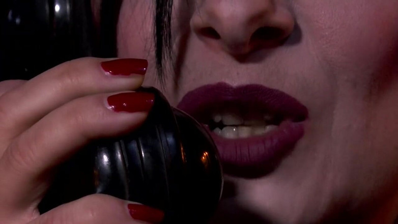 Absolute BDSM films - The original: 욕망의 그림자 4 - 풀 HD 영화