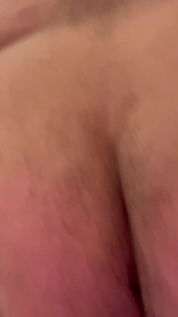 Old Man Nude