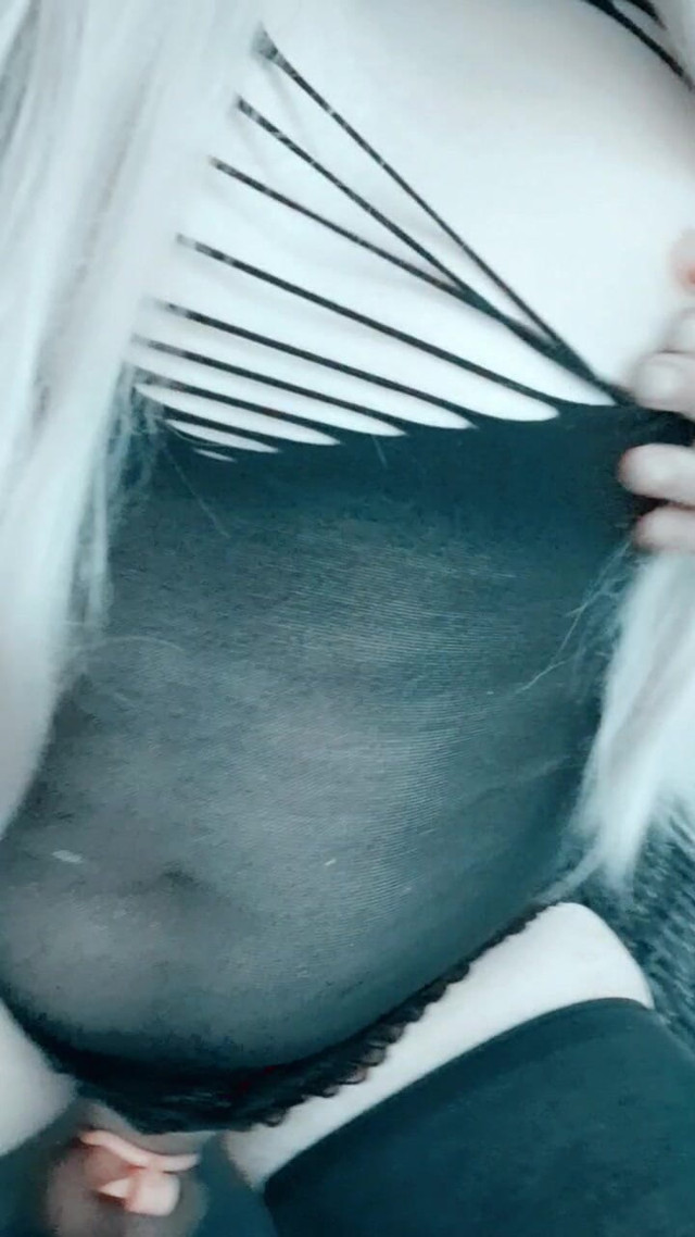 Alicia-sissy-smallz Tiny Wet Clitty Dick Sissy in Chasity and Pee (Alicia Sissy Smallz)