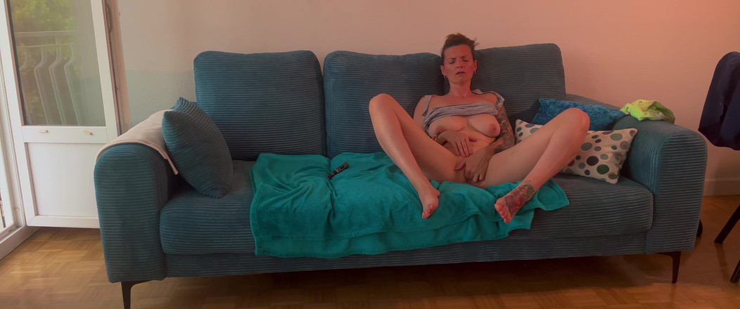 Marty and Wendy: Wendy dostane tvrdý anál za to, že je zlobivá