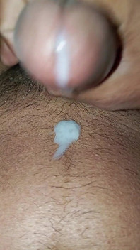 Pákistánský Chlapec Honění a Výstřik