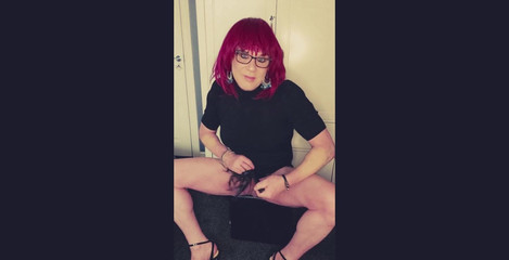 Juniperberi29: Zábava a sperma